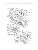 Safety Cutter with Improved Blade Storage Mechanism diagram and image