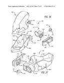 Safety Cutter with Improved Blade Storage Mechanism diagram and image