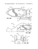 Safety Cutter with Improved Blade Storage Mechanism diagram and image