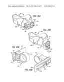 Safety Cutter with Improved Blade Storage Mechanism diagram and image