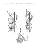 JIGSAW WITH DEPLOYABLE KEEL AND TILTABLE SHOE diagram and image