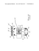 Rail Cant Measurement Tool and Method diagram and image