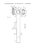 Rail Cant Measurement Tool and Method diagram and image