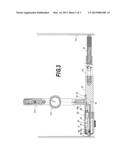 Bore Gage System for Setting and Measuring Large Diameter Bores diagram and image