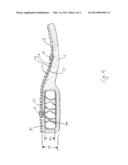 Shoe With Support System diagram and image