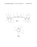 Hose Holder and Method diagram and image