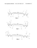 Hose Holder and Method diagram and image