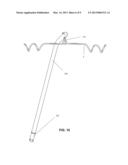 Hose Holder and Method diagram and image