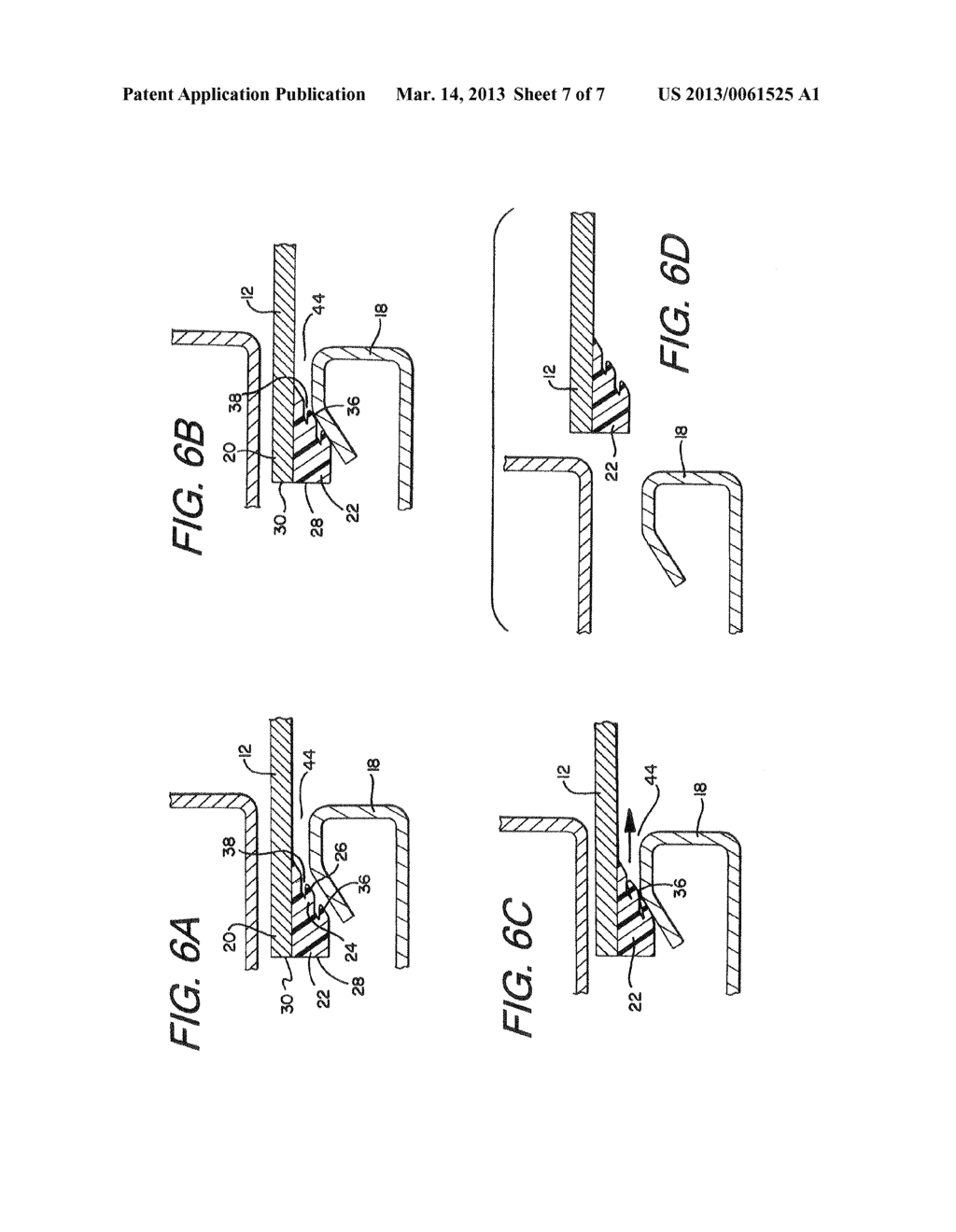 Wind Lock Configuration For Overhead Roll-Up Doors - diagram, schematic, and image 08