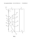 DOOR FRAME WITH A DEEP EMBOSS FOR HINGES AND METHOD OF MANUFACTURE OF A     DOOR FRAME WITH A DEEP EMBOSS FOR HINGES diagram and image