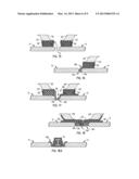 VEHICLE (AUTOMOBILE) FLUSH GLASS APPEARANCE ASSEMBLY diagram and image