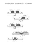 LOWER DOOR STRUCTURE FOR FLUSH GLASS SYSTEM diagram and image