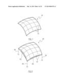 DOMED NON-STEEL ROOF STRUCTURE diagram and image