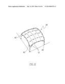 DOMED NON-STEEL ROOF STRUCTURE diagram and image