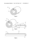 SLIT TUBE LOCKING LONGERON diagram and image