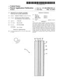 PHOTOVOLTAIC WINDOW ASSEMBLY WITH SOLAR CONTROL PROPERTIES diagram and image