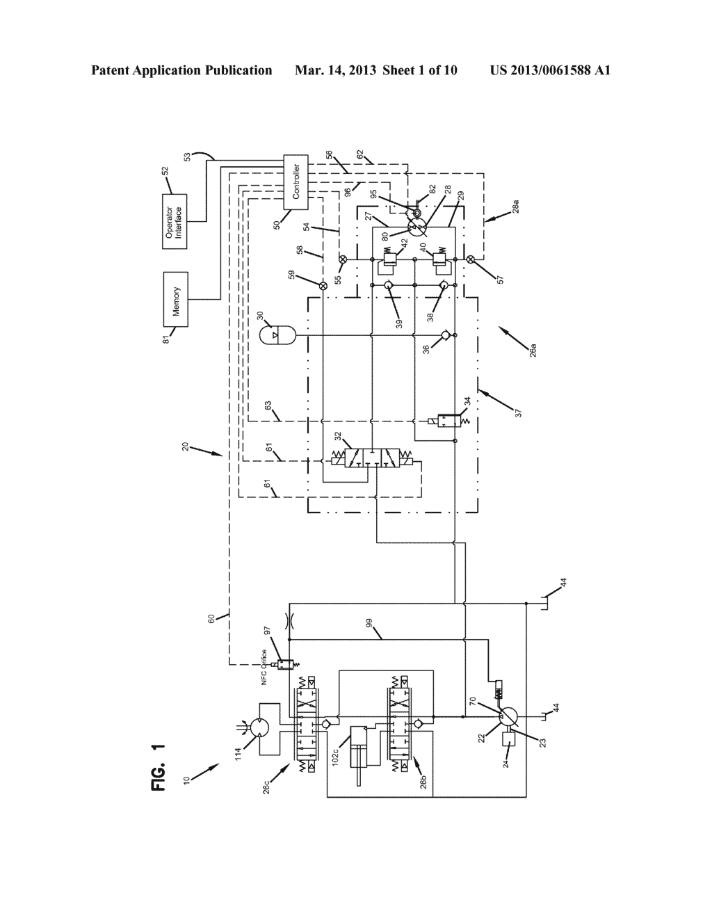 METHOD AND APPARATUS FOR RECOVERING INERTIAL ENERGY - diagram, schematic, and image 02