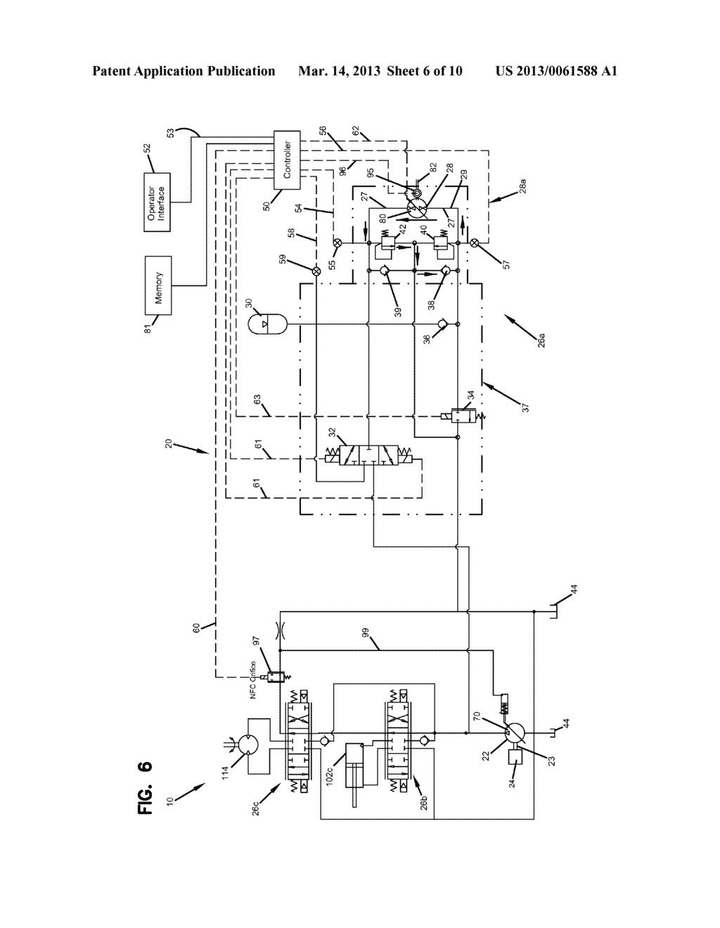 METHOD AND APPARATUS FOR RECOVERING INERTIAL ENERGY - diagram, schematic, and image 07