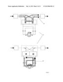 STIRLING CYCLE ENERGY CONVERTER diagram and image