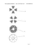 STIRLING CYCLE ENERGY CONVERTER diagram and image