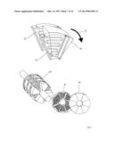 STIRLING CYCLE ENERGY CONVERTER diagram and image