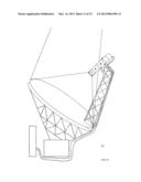 STIRLING CYCLE ENERGY CONVERTER diagram and image