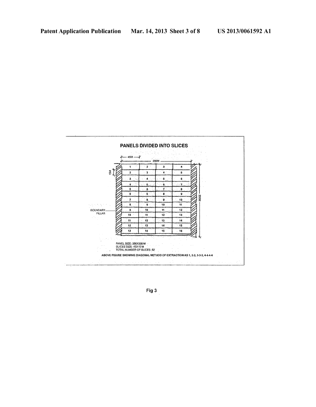 Process for Maximization and Optimization of Coal Energy - diagram, schematic, and image 04