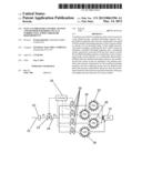 FUEL GAS PRESSURE CONTROL SYSTEM AND METHOD FOR REDUCING GAS TURBINE FUEL     SUPPLY PRESSURE REQUIREMENTS diagram and image