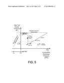 FUEL GAS PRESSURE CONTROL SYSTEM AND METHOD FOR REDUCING GAS TURBINE FUEL     SUPPLY PRESSURE REQUIREMENTS diagram and image