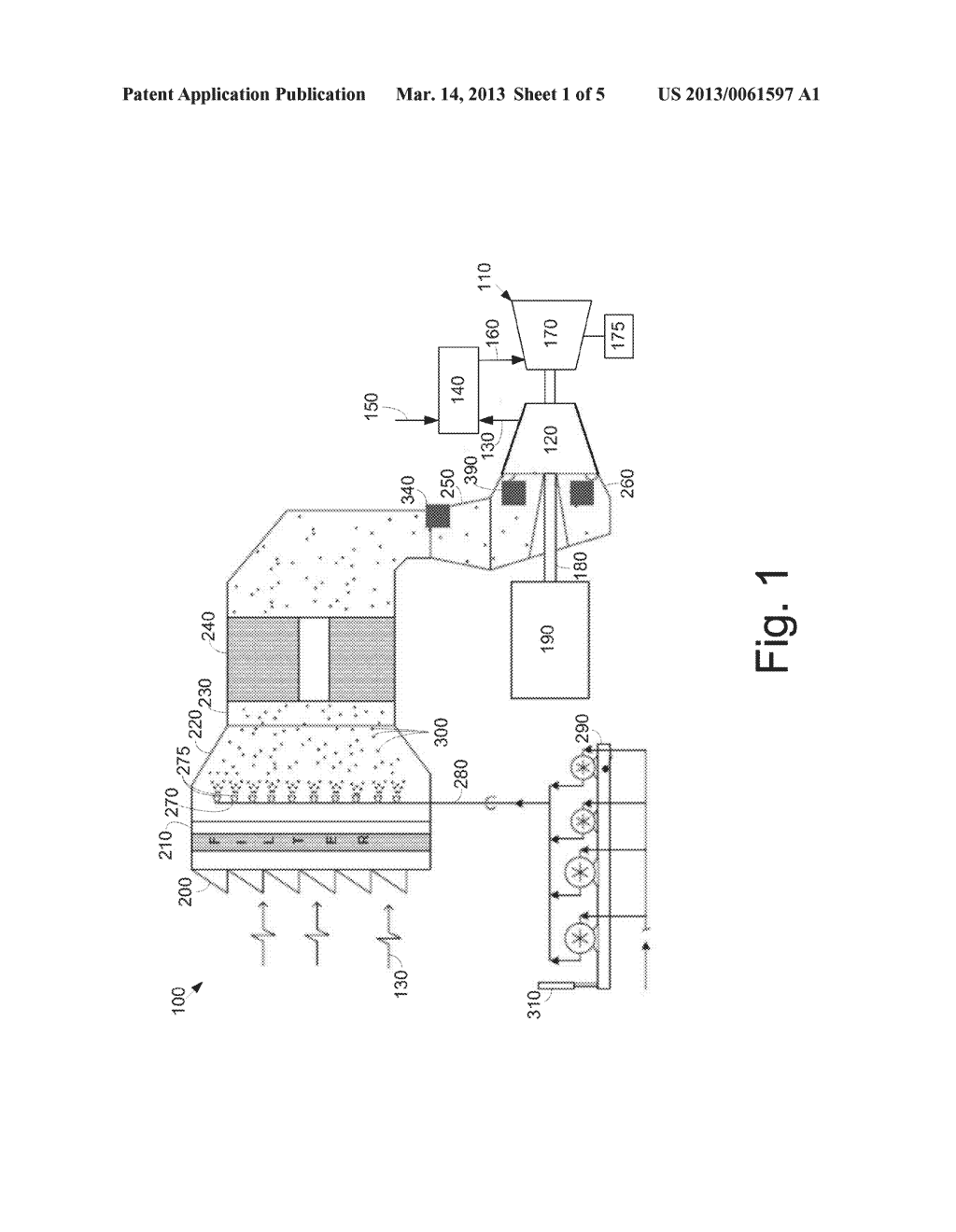 Systems and Methods for Inlet Fogging Control - diagram, schematic, and image 02