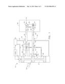 FUEL MANIFOLD COOLING FLOW RECIRCULATION diagram and image