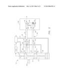 FUEL MANIFOLD COOLING FLOW RECIRCULATION diagram and image