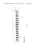 FULLY INTEGRATED THERMOELECTRIC DEVICES AND THEIR APPLICATION TO AEROSPACE     DE-ICING SYSTEMS diagram and image