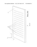 FULLY INTEGRATED THERMOELECTRIC DEVICES AND THEIR APPLICATION TO AEROSPACE     DE-ICING SYSTEMS diagram and image