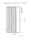 FULLY INTEGRATED THERMOELECTRIC DEVICES AND THEIR APPLICATION TO AEROSPACE     DE-ICING SYSTEMS diagram and image