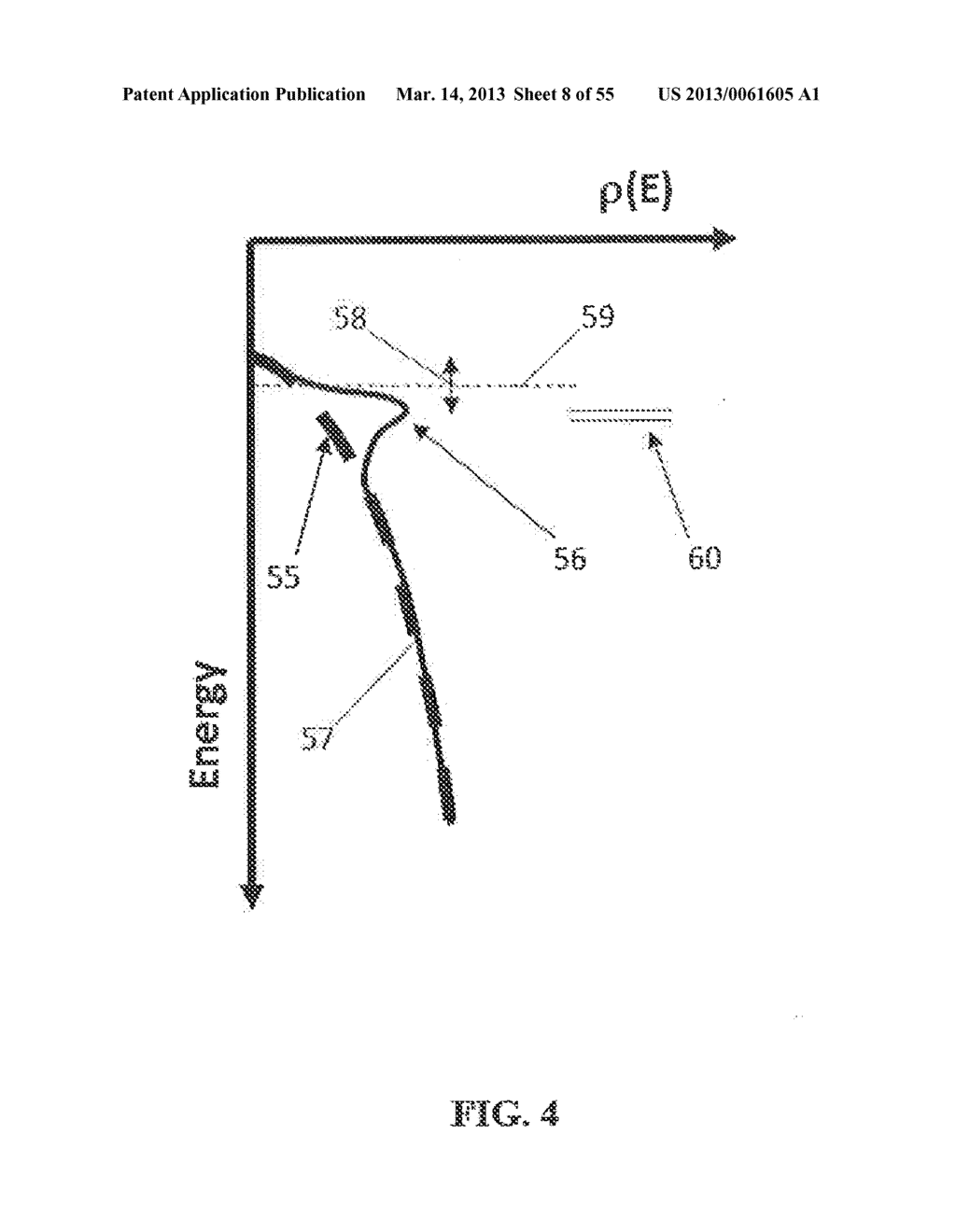 FULLY INTEGRATED THERMOELECTRIC DEVICES AND THEIR APPLICATION TO AEROSPACE     DE-ICING SYSTEMS - diagram, schematic, and image 09