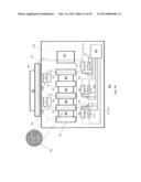 FULLY INTEGRATED THERMOELECTRIC DEVICES AND THEIR APPLICATION TO AEROSPACE     DE-ICING SYSTEMS diagram and image