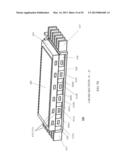 FULLY INTEGRATED THERMOELECTRIC DEVICES AND THEIR APPLICATION TO AEROSPACE     DE-ICING SYSTEMS diagram and image