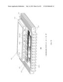 FULLY INTEGRATED THERMOELECTRIC DEVICES AND THEIR APPLICATION TO AEROSPACE     DE-ICING SYSTEMS diagram and image