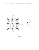 FULLY INTEGRATED THERMOELECTRIC DEVICES AND THEIR APPLICATION TO AEROSPACE     DE-ICING SYSTEMS diagram and image