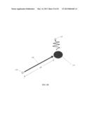 FULLY INTEGRATED THERMOELECTRIC DEVICES AND THEIR APPLICATION TO AEROSPACE     DE-ICING SYSTEMS diagram and image