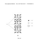 FULLY INTEGRATED THERMOELECTRIC DEVICES AND THEIR APPLICATION TO AEROSPACE     DE-ICING SYSTEMS diagram and image