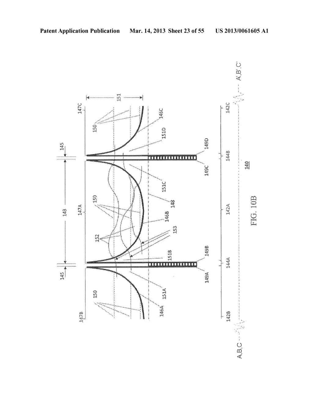 FULLY INTEGRATED THERMOELECTRIC DEVICES AND THEIR APPLICATION TO AEROSPACE     DE-ICING SYSTEMS - diagram, schematic, and image 24