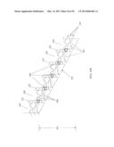 FULLY INTEGRATED THERMOELECTRIC DEVICES AND THEIR APPLICATION TO AEROSPACE     DE-ICING SYSTEMS diagram and image