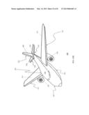 FULLY INTEGRATED THERMOELECTRIC DEVICES AND THEIR APPLICATION TO AEROSPACE     DE-ICING SYSTEMS diagram and image