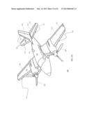 FULLY INTEGRATED THERMOELECTRIC DEVICES AND THEIR APPLICATION TO AEROSPACE     DE-ICING SYSTEMS diagram and image