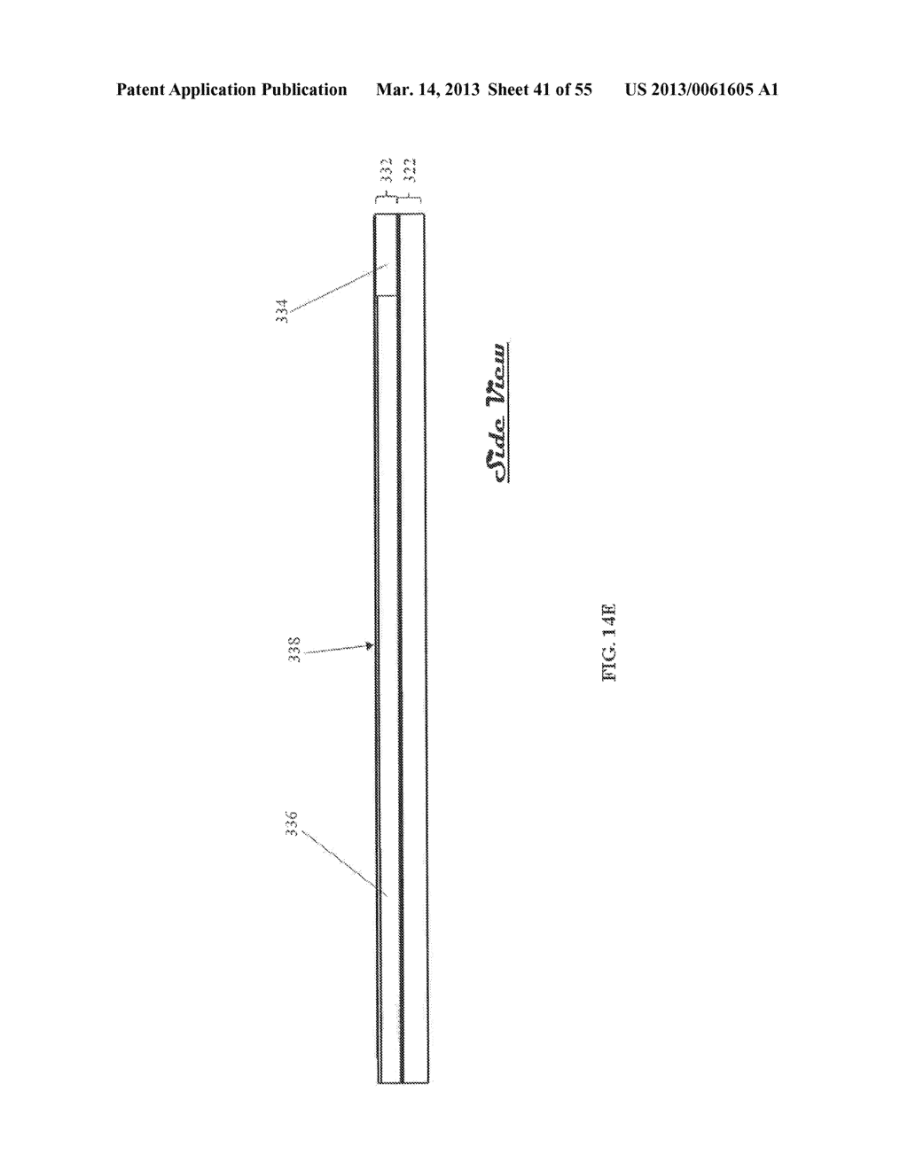 FULLY INTEGRATED THERMOELECTRIC DEVICES AND THEIR APPLICATION TO AEROSPACE     DE-ICING SYSTEMS - diagram, schematic, and image 42