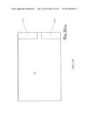 FULLY INTEGRATED THERMOELECTRIC DEVICES AND THEIR APPLICATION TO AEROSPACE     DE-ICING SYSTEMS diagram and image