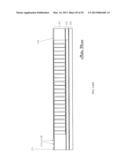 FULLY INTEGRATED THERMOELECTRIC DEVICES AND THEIR APPLICATION TO AEROSPACE     DE-ICING SYSTEMS diagram and image