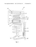 HELIUM CHARGED REFRIGERATOR diagram and image